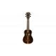 UKULELE KALA ZIRICOTE SOPRANO BAG