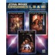 STAR WARS EPISODES I II III INSTRUMENTAL SOLOS TRUMPET