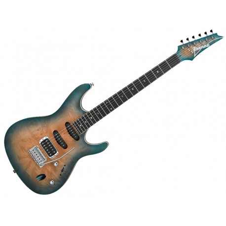 IBANEZ SA460 Sunset Blue Burs