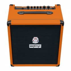 ORANGE CRUSH BASS 50