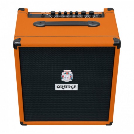 ORANGE CRUSH BASS 50