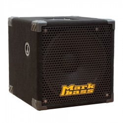 BAFFLE MARK BASS NEW YORK 151 BLACK