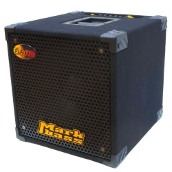 MARKBASS JB PLAYER SCHOOL COMBO 200W