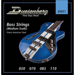 DUESENBERG CORDES BASSES 50-110