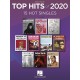 TOP HITS 2020 EASY GUITARE