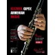 KLEZMER, GIPSY, ARMENIAN MUSIC CLARINETTE BOOK 2