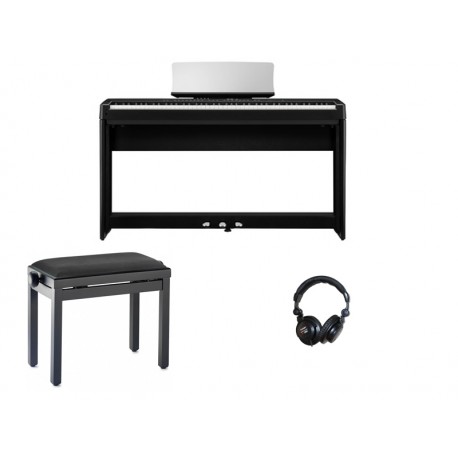 KAWAI ES520 NOIR PACK DELUXE