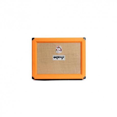 ORANGE BAFFLE PPC 212 OPEN BACK