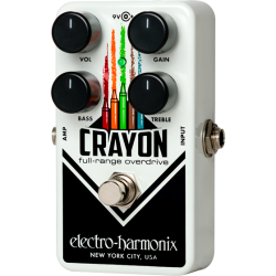 ELECTRO-HARMONIX CRAYON 69