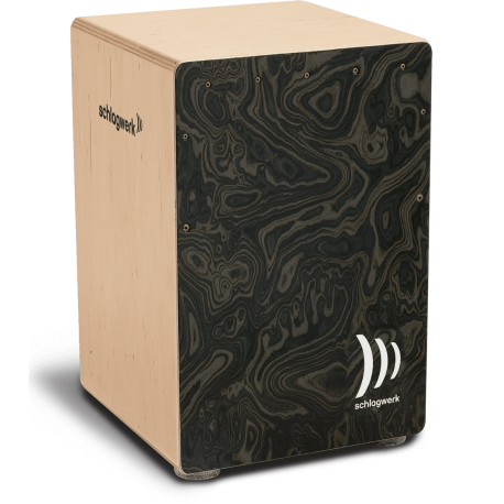 SCHLAGWERK CAJON CP CP4006 NIGHT BURL