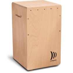 SCHLAGWERK CAJON CP4005 HETRE