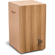 SCHLAGWERK CAJON CP4011 ZEBRANO