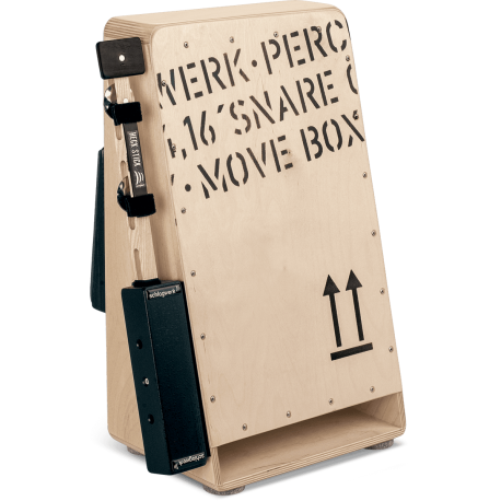 SCHLAGWERK CAJON MB110 MOVE BOX