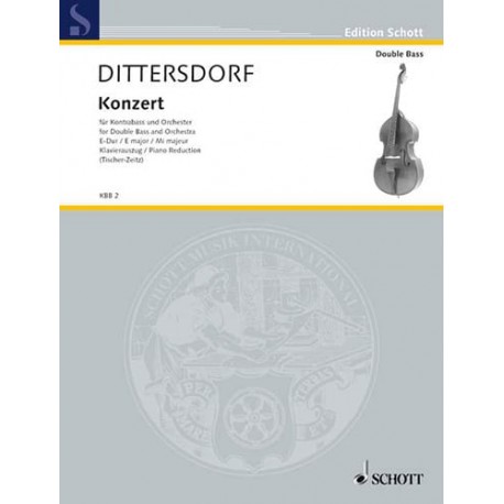 DITTERSDORF KONZERT