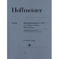 HOFFMEISTER CONCERTO N°1