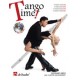 Myriam Mees Tango Time for Flute Avec CD