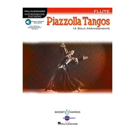 Astor Piazzolla Piazzolla Tangos
