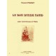 PROUST PASCAL LE BON BARBU ROND