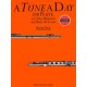 A TUNE A DAY BOOK ONE FLUTE METHODE