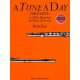 A TUNE A DAY BOOK TWO FLUTE