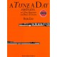 A TUNE A DAY BOOK TWO FLUTE