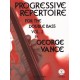 VANCE GEORGE PROGRESSIVE REPERTOIRE FOR THE DOUBLE BASS VOL.2