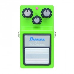 PEDALE EFFET IBANEZ TS9 Tube Screamer Overdrive