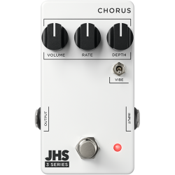 JHS SERIE 3 CHORUS