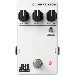 JHS SERIE 3 COMPRESSOR