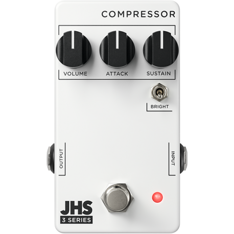 JHS SERIE 3 COMPRESSOR