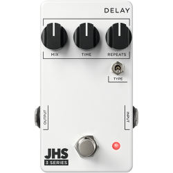 JHS SERIE 3 DELAY