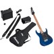 IBANEZ PACK IJRX20BL BLUE