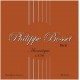 PHILIPPE BOSSET CORDES ACOUSTIQUE 1356