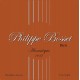 PHILIPPE BOSSET CORDES ACOUSTIQUE 1047