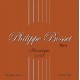 PHILIPPE BOSSET CORDES ACOUSTIQUE 1152