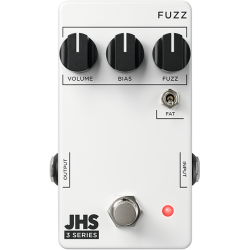 JHS SERIE 3 FUZZ