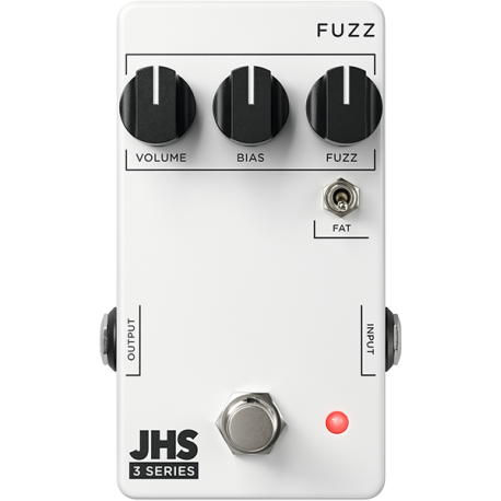 JHS SERIE 3 FUZZ