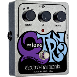 ELECTRO HARMONIX MICRO QTRON