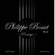 PHILIPPE BOSSET CORDES CLASSIQUE PRESTIGE TENSION FORTE