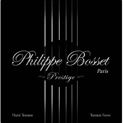 PHILIPPE BOSSET CORDES CLASSIQUE PRESTIGE TENSION FORTE