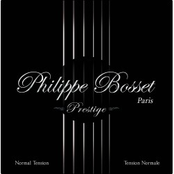 PHILIPPE BOSSET CORDES CLASSIQUE PRESTIGE TENSION NORMALE