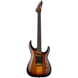 LTD SC203 Tobacco Burst