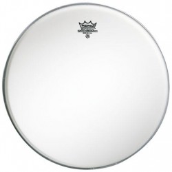 REMO AMBASSADOR COATED 10"