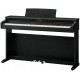 KAWAI KDP120 NOIR