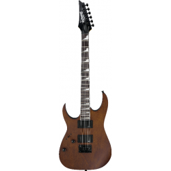 IBANEZ GRG121DXL Walnut Flat