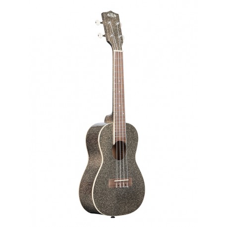 KALA GOLD SPARKLE CONCERT UKULELE