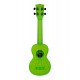 KALA WATERMAN FLUORESCENT GREEN SOPRANO