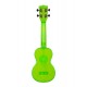 KALA WATERMAN FLUORESCENT GREEN SOPRANO