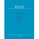 BACH 6 SUITES VIOLONCELLE SOLO