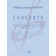 MOZART CONCERTO KV622 CLARINETTE ET PIANO